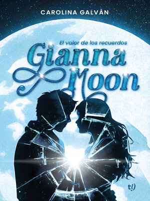 cover image of Gianna Moon